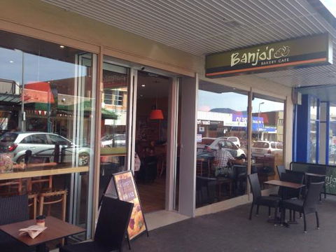 Banjos New Norfolk - Perth Resorts 0