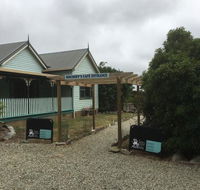 Bischoffs Cafe - Accommodation Perth
