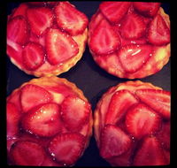 Bridport Sugar N Spice Bakery - Accommodation Perth