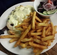 Brighton Hotel-Motel - Perth Resorts