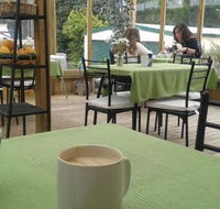 Cafe Brewer - Accommodation Perth
