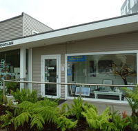 Cafe Martin - Accommodation Perth