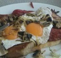 Cafe on King - Accommodation Perth