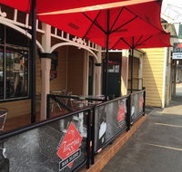 Cafe Rhubaba - Accommodation Perth