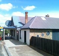 Cluny Farm Cafe - Perth Resorts