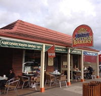 Cottage Bakery - Accommodation Perth