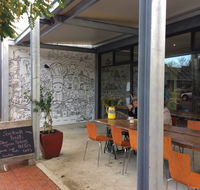 Cygnet Woodfired Bakehouse - Perth Resorts