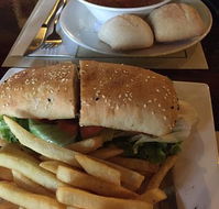 Derwent Bridge Wilderness Hotel - Perth Resorts