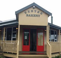 Exeter Bakery - Perth Resorts