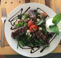 George and Dave's - Accommodation Perth