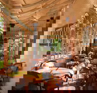 Glen Derwent Tea Room - Perth Resorts