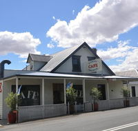 Hamilton Cafe Bakehouse - Perth Resorts