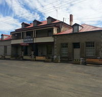 Hamilton Inn - Perth Resorts