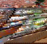 Jackys Cafe - Perth Resorts