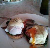 Jo And Co Cafe - Perth Resorts