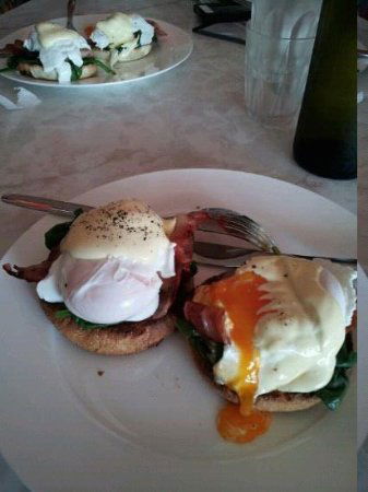 Jo And Co Cafe - Perth Resorts 0