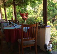 Lazy Teas - Perth Resorts