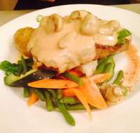 Lucas Hotel - Accommodation Perth