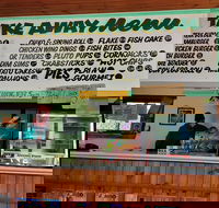 Maydena General Store - Perth Resorts