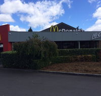 Mcdonald's Family Restaurants - Perth Resorts