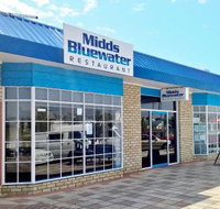 Midds Bluewater Restaurant - Accommodation Perth