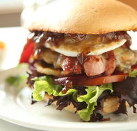 Mountain Cafe  Fuel - Perth Resorts