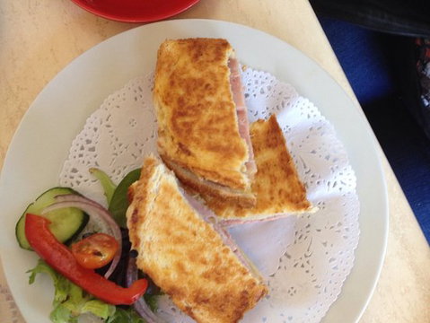 Pancake And Crepe Shop - Accommodation Perth 0