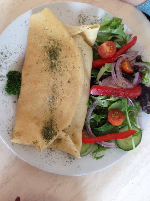 Pancake And Crepe Shop - Accommodation Perth 2