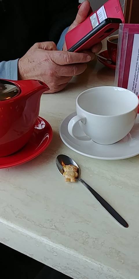 Pancake And Crepe Shop - Accommodation Perth 4