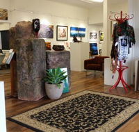 Penguin Creek Gallery Cafe - Perth Resorts
