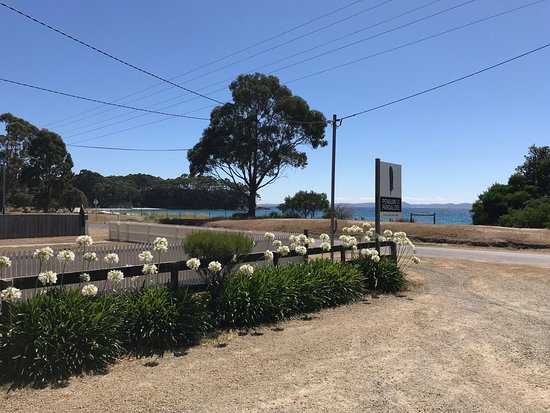 Adventure Bay TAS Accommodation Perth