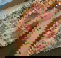 Purple Pepper Pizza Cafe - Accommodation Perth