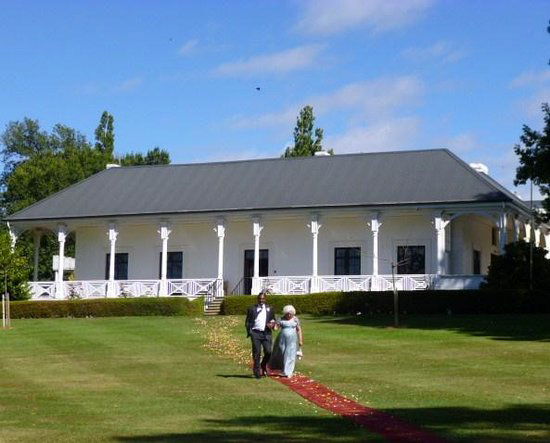 Quamby Bend TAS Perth Resorts