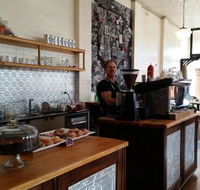 Red Velvet Lounge - Perth Resorts