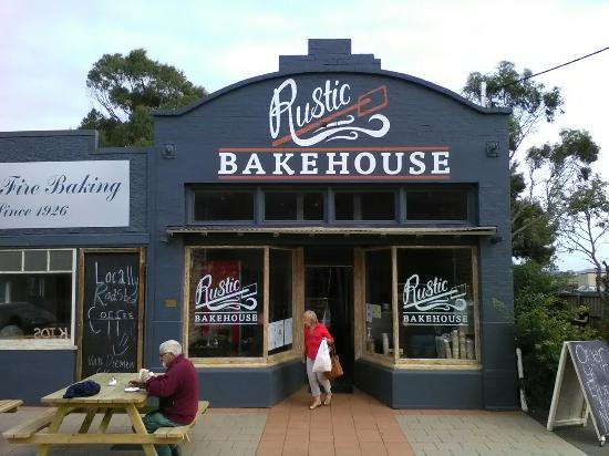 Cressy TAS Accommodation Perth