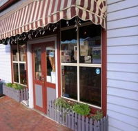 School House Coffee Shop - Perth Resorts