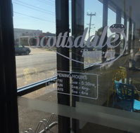 Scottsdale Bakery - Accommodation Perth