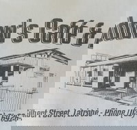 Shadow's Cafe  Bar - Accommodation Perth