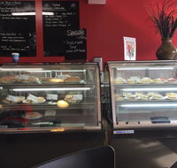 Shot cafe - Perth Resorts