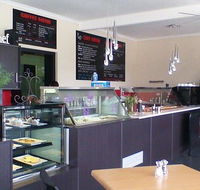 Sorell Cafe - Perth Resorts