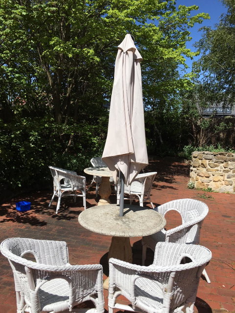 Stables - Accommodation Perth 1