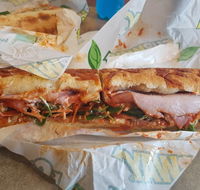 Subway - Perth Resorts