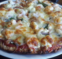 Tempt Bakery Cafe - Accommodation Perth