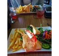 The Coffee Club - Accommodation Perth