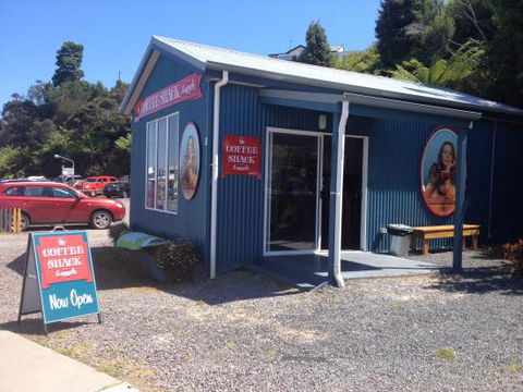 The Coffee Shack - Accommodation Perth 0