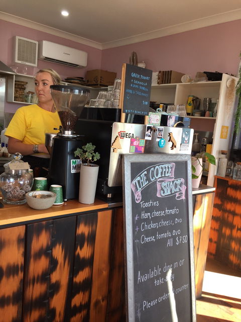 The Coffee Shack - Accommodation Perth 10