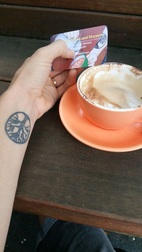 The Coffee Shack - Accommodation Perth 3