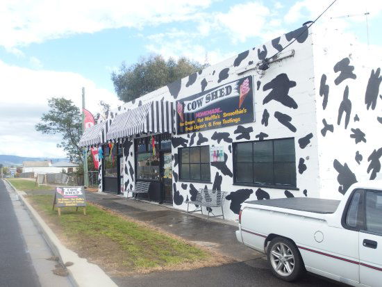 Avoca TAS Accommodation Perth
