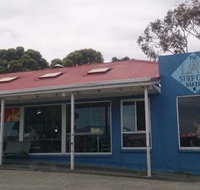 THE Lab Surf Cafe Bakery