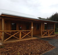 Thistle Hut - Perth Resorts